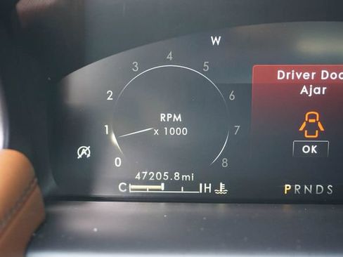 Used 2022 Lincoln Nautilus Reserve FWD image 24