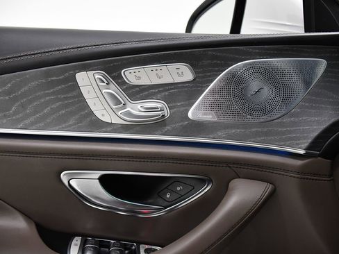 Certified 2020 Mercedes-Benz AMG GT 53 image 17