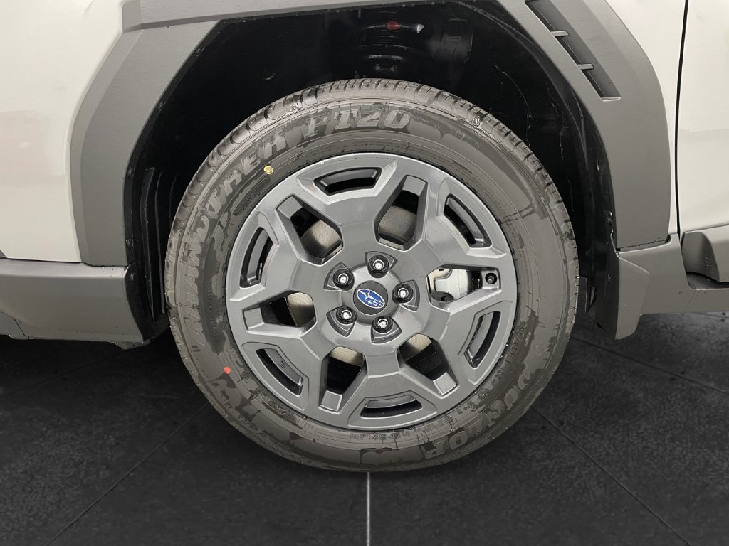 New 2026 Subaru Outback Premium AWD/4WD image 15