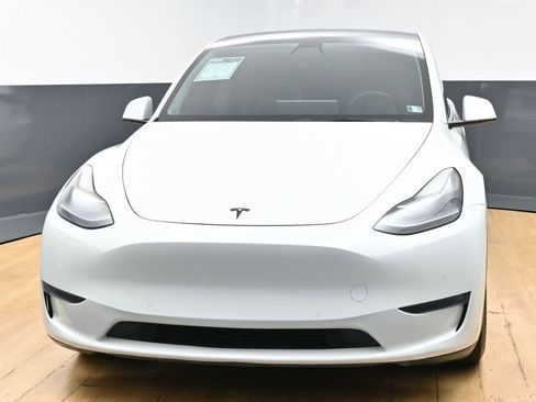 Used 2022 Tesla Model Y Performance AWD/4WD image 4