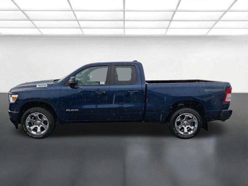 Certified 2023 RAM 1500 Big Horn AWD/4WD image 8