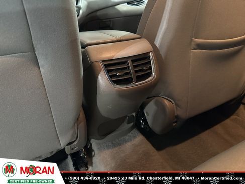 Used 2025 Chevrolet Malibu LT image 25