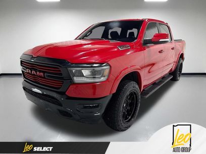 Used 2019 RAM 1500 Laramie