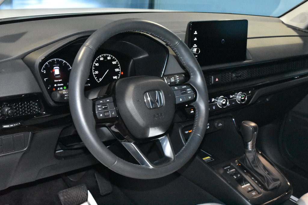 Used 2024 Honda CR-V EX-L image 2