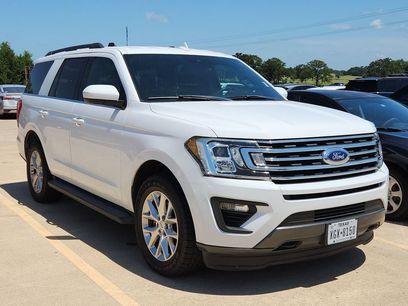 Used 2020 Ford Expedition XL