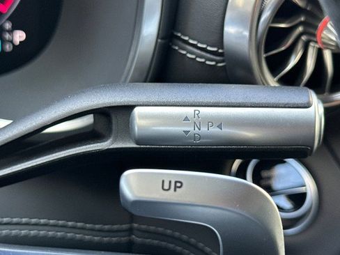 Used 2023 Mercedes-Benz SL 63 AMG 4MATIC image 19