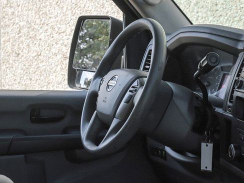 Used 2021 Nissan NV 1500 SV w/ Navigation Package image 19