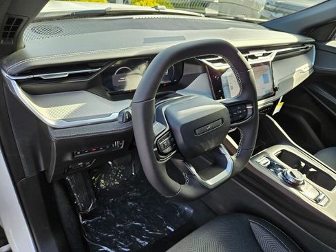 New 2026 Jeep Cherokee Laredo AWD/4WD image 15