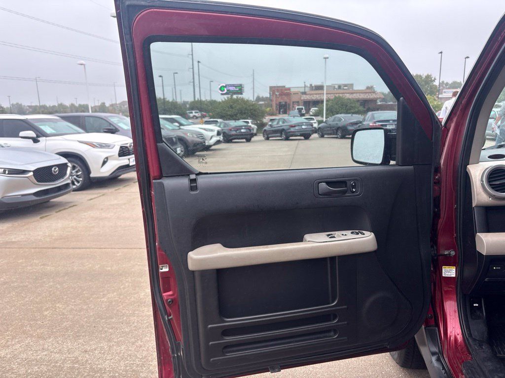 Used 2008 Honda Element EX image 9