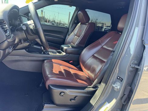 Used 2023 Dodge Durango R/T AWD/4WD image 15