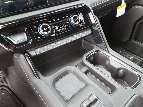 New 2026 GMC Sierra 2500 AT4X image 19