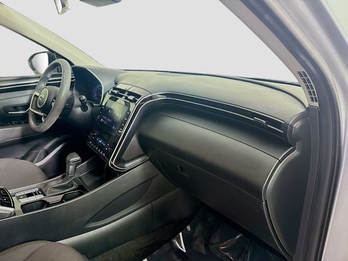Used 2024 Hyundai Tucson SEL FWD image 30