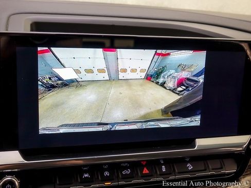 New 2026 GMC Sierra 1500 Elevation w/ Preferred Package image 14