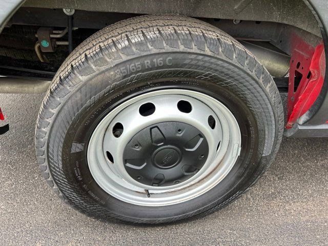 Used 2024 Ford Transit 350 XL RWD image 49
