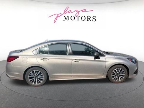 Used 2018 Subaru Legacy 2.5i Premium AWD/4WD image 10