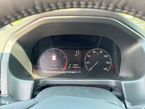 New 2026 Honda Odyssey Elite image 13
