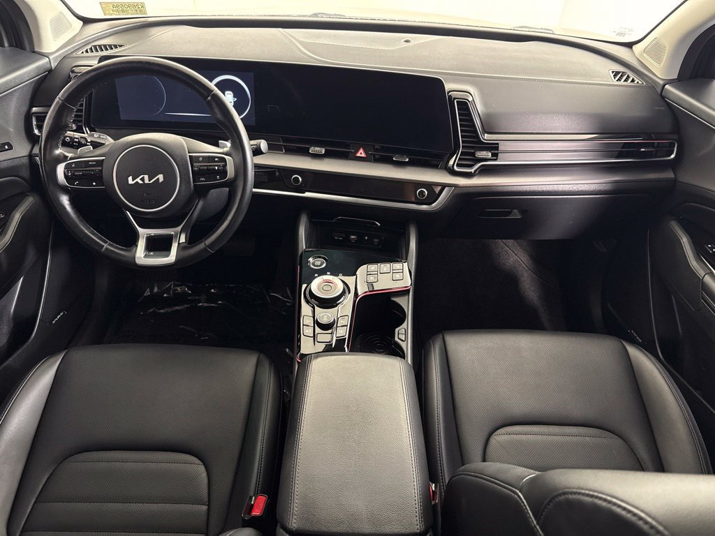 Used 2025 Kia Sportage SX Prestige AWD/4WD image 13