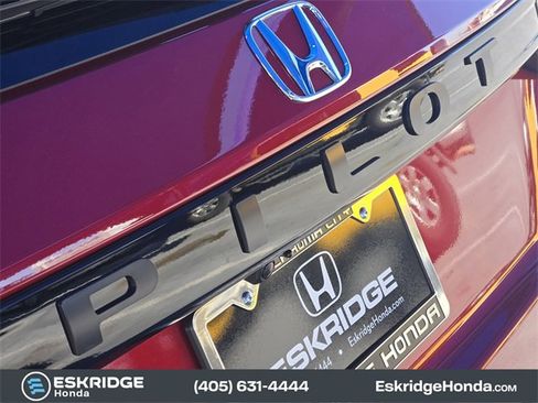 New 2025 Honda Pilot EX-L image 7