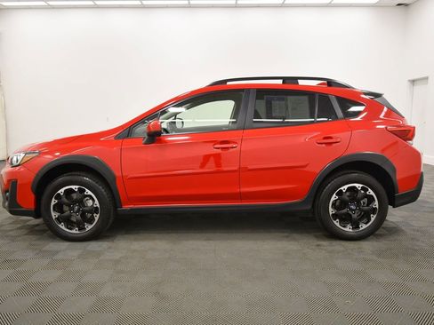 Used 2021 Subaru Crosstrek 2.0i Premium AWD/4WD image 4