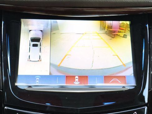 Used 2017 Cadillac Escalade ESV Premium Luxury AWD/4WD image 59