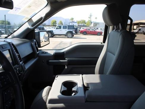 Used 2020 Ford F150 XLT RWD image 31
