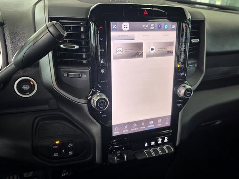 New 2026 RAM 2500 Tradesman AWD/4WD image 17
