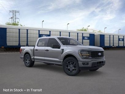 New 2026 Ford F150 STX w/ Equipment Group 200A