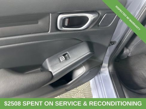 Used 2023 Honda Civic Sport image 15