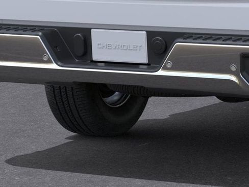 New 2026 Chevrolet Silverado 1500 W/T w/ WT Safety Package RWD image 14