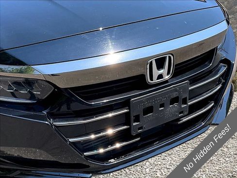 Used 2022 Honda Accord Sport Special Edition image 26