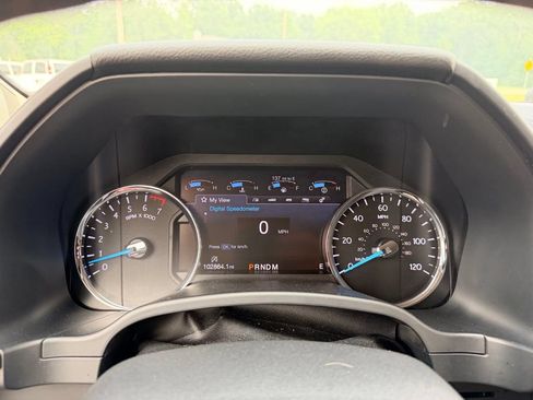 Used 2019 Ford Expedition Platinum AWD/4WD image 24