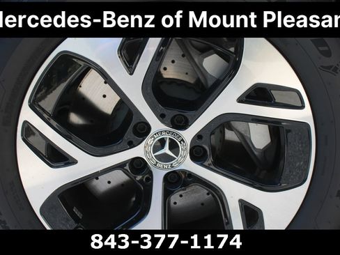 Certified 2025 Mercedes-Benz GLC 350e 4MATIC image 18