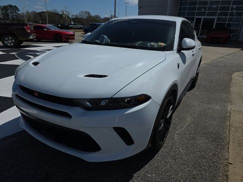 Used 2023 Dodge Hornet GT image 10