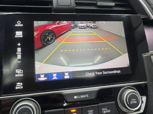 Used 2017 Honda Civic EX-T image 18