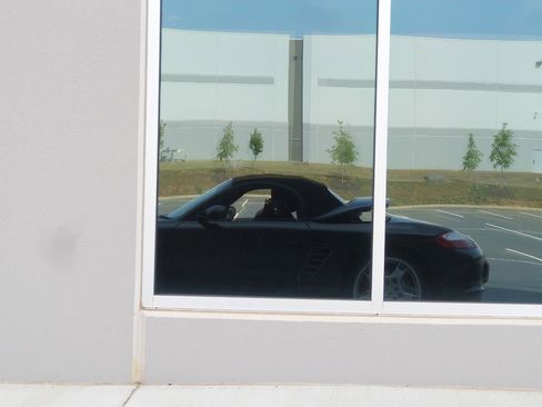 Used 2005 Porsche Boxster S image 81