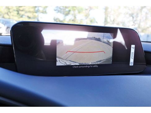 New 2026 MAZDA MAZDA3 s Sport FWD image 14