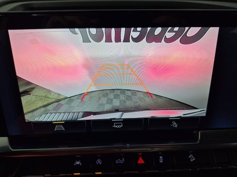 Certified 2025 Chevrolet Silverado 1500 LT Trail Boss w/ Convenience Package II image 24