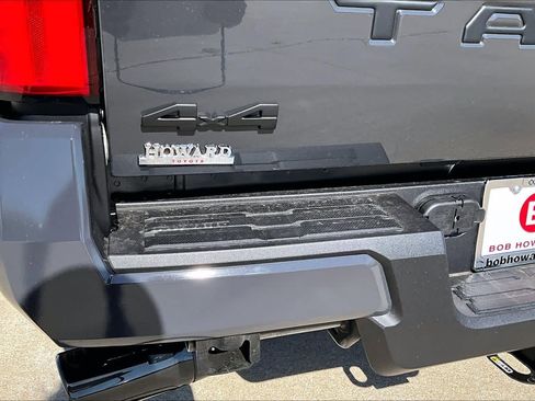 New 2026 Toyota Tacoma SR5 AWD/4WD image 15