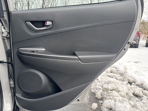 Certified 2023 Hyundai Kona SEL image 27