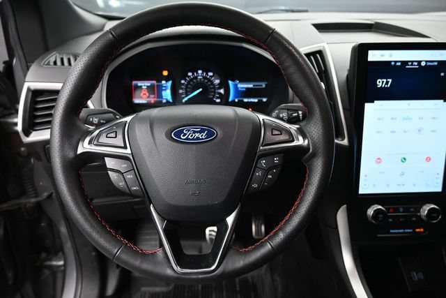Used 2024 Ford Edge ST-Line AWD/4WD image 13