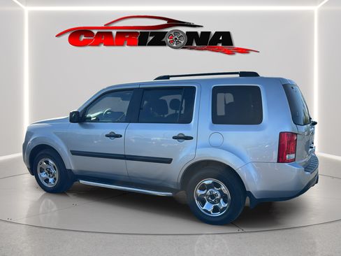 Used 2013 Honda Pilot LX image 7