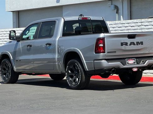 New 2026 RAM 1500 Big Horn image 6