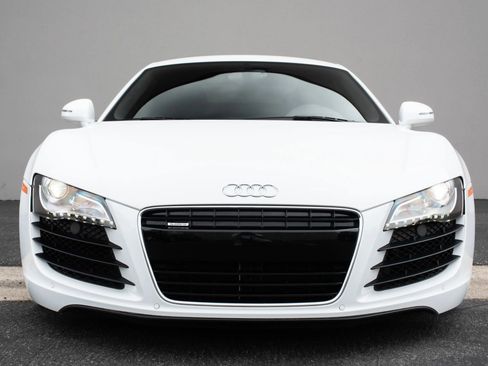 Used 2012 Audi R8 V8 AWD/4WD image 3