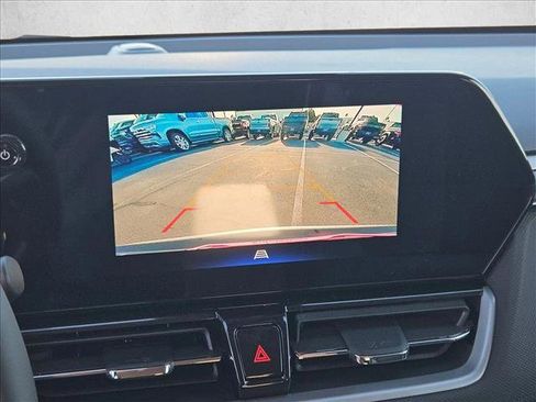 New 2026 Chevrolet TrailBlazer LT w/ LT Cold Weather Package image 13