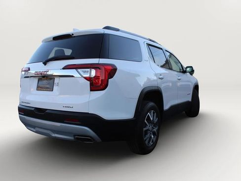 Used 2023 GMC Acadia SLT image 5