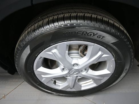 Certified 2023 Honda HR-V LX image 15