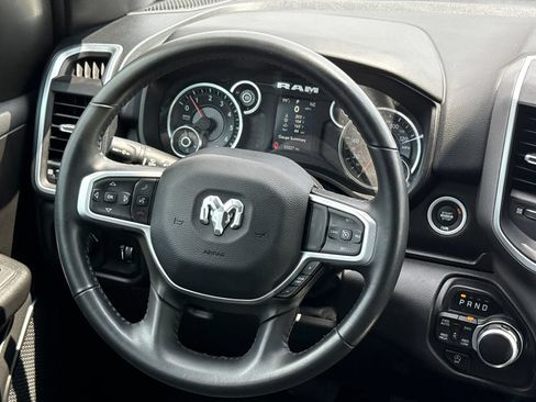 Used 2023 RAM 1500 Big Horn AWD/4WD image 14