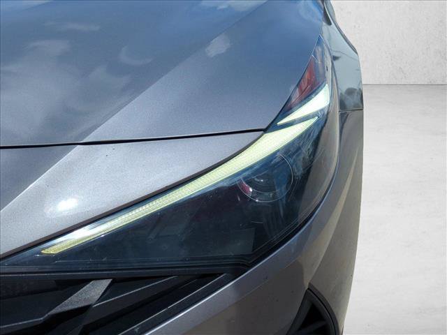 Used 2023 Hyundai Elantra SEL FWD image 7