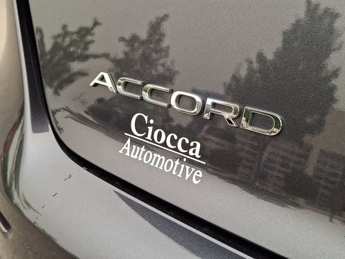 Used 2025 Honda Accord LX image 29