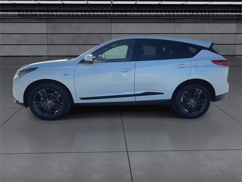 Used 2022 Acura RDX A-Spec image 5